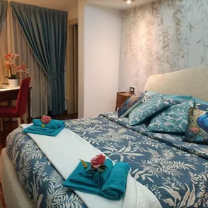  Bed & Breakfast Gemma Di Gallura Charme